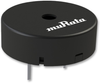 Sounder, Piezo, 4Khz, 75Db, Th; Transducer Function Murata - 87X9100 - Newark, An Avnet Company