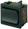 Rocker Sw, Dpst, 6A, 250Vac, Panel Rohs Compliant Marquardt - 32AK5189 - Newark, An Avnet Company