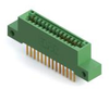 Card Conn, Dual Side, 28Pos, Wire Wrap; Card Edge Connector Type Edac - 67AJ5956 - Newark, An Avnet Company