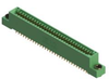 Card Edge Conn, Dual Side, 62Pos, Th; Card Edge Connector Type Edac - 70AJ3853 - Newark, An Avnet Company