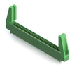 Card Edge Conn, Single Side, 36Pos, Th; Card Edge Connector Type Edac - 68AJ8026 - Newark, An Avnet Company