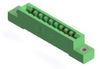 Card Edge Conn, Single Side, 9Pos, Lug; Card Edge Connector Type Edac - 86AH6894 - Newark, An Avnet Company
