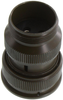 Circular Connector, Plug, 22-9, 3Pos; Military Specification Amphenol Industrial - 76J3254 - Newark, An Avnet Company