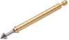 Spring Probe, 65° Point, 2A; Connector Type Harwin - 94M8736 - Newark, An Avnet Company