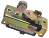Limit Switch, Roller Lever, Spdt-1No/1Nc; Limit Switch Actuator Square D By Schneider Electric - 17B1149 - Newark, An Avnet Company