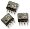 Optocoupler, Smd, Dual, Cmos; No. Of Channels Broadcom - 58Y4398 - Newark, An Avnet Company