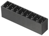 Terminal Block Header, 2, 300 V, 10 A, 3.81 Mm, Through Hole Vertical, Header Rohs Compliant Weidmuller - 79T5383 - Newark, An Avnet Company