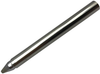 Soldering Iron Tip, Chisel, 2.5 Mm Rohs Compliant Metcal - 19X2486 - Newark, An Avnet Company