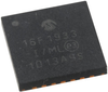 Microcontroller Mcu, 8 Bit, Pic16, 32Mhz, Qfn-28; Product Range Microchip - 08R1936 - Newark, An Avnet Company