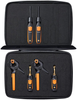 Smart Probe-Ac & Refrigeration Kit Plus Rohs Compliant Testo - 40AH5533 - Newark, An Avnet Company