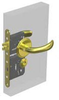 Swing Action Latches - MA-07-430-01-400 - bisco industries