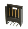 Headers & Wire Housings 4P HDR SHROUDED 15AU - 792-280378-2 - Utmel Electronic Limited