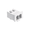 Rectangular Connector Housings - 1175-51225-02-ND - DigiKey