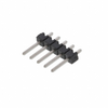 Headers, Male Pins - A34253-05-ND - DigiKey