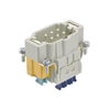 Heavy Duty Connector Inserts, Modules - 1195-09330062678-ND - DigiKey