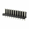 Headers, Male Pins - A117650-ND - DigiKey