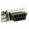 D-Sub, D-Shaped Connector Housings - 1195-5090-ND - DigiKey