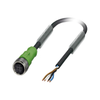 Circular Cable Assemblies - 277-12281-ND - DigiKey