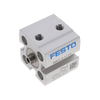 Pneumatics, Hydraulics - Actuators/Cylinders -- ADN-S-12-5-I-P-A - Image