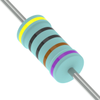 Through Hole Resistors - MFP50SCBD52-4K-ND - DigiKey