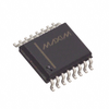 Oscillators -- DS32KHZS#-ND