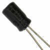 Aluminum Electrolytic Capacitors - P822-ND - DigiKey