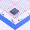 Single Chip Microcomputer/Microcontroller >> Microcontroller Units (MCUs/MPUs/SOCs) -- MSP430FR2111IPW16R - Image
