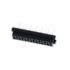 Headers, Receptacles, Female Sockets - A124984TR-ND - DigiKey