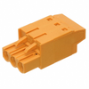 Headers, Plugs and Sockets - 281-3349-ND - DigiKey