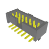 Headers, Male Pins - LTMM-107-02-H-D-SM-LC-ND - DigiKey