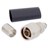 Coaxial Connector (RF) Assemblies - 5328-EZ-400-NM-75-ND - DigiKey