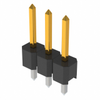 Headers, Male Pins - 3M158714-ND - DigiKey