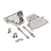 D-Sub, D-Shaped Connector Backshells, Hoods - 165X11019X-ND - DigiKey