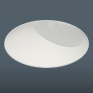 BeveLED RD Trimless Adj. 40&ordm; 10W - 3340 (10W) - USAI Lighting