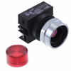 Panel Indicators, Pilot Lights - 1885-1377-ND - DigiKey