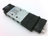 Solenoid Valve - Radwell International