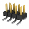 Headers, Male Pins - TMM-104-01-S-D-SM-TR-ND - DigiKey