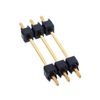 Board Spacers, Stackers (Board to Board) - DW-03-10-G-S-610-ND - DigiKey