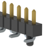 Headers, Male Pins - TSM-124-04-L-SV-A-ND - DigiKey