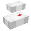 RF Power Dividers/Splitters - 2450PD14B0100T - ODG (Origin Data Global)