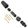 Circular Connector Assemblies - SC1662-ND - DigiKey