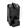 1800V 350A High-Voltage DC Contactor Relay - DCNEVT350-CA - Littelfuse, Inc.