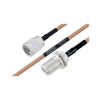 Coaxial Cables (RF) - 6099-PE3M0066-100CM-ND - DigiKey