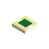 Chip Resistor - Surface Mount -- 4353-RK0505CT-50R0GN-96TRDCT-ND - Image