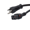 Power, Line Cables and Extension Cords - 5073-C19LHGN515P-15-3F-ND - DigiKey