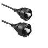 Modular/Ethernet Cables (RJ45, RJ11) - 708-2843-ND - DigiKey