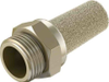 Pneumatic Silencers - 2022910 - RS Components, Ltd.