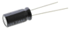 Aluminium Capacitors - 7037475 - RS Components, Ltd.