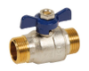 Ball Valves - 648770 - RS Components, Ltd.