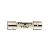 Cartridge Fuses - 1806103 - RS Components, Ltd.
